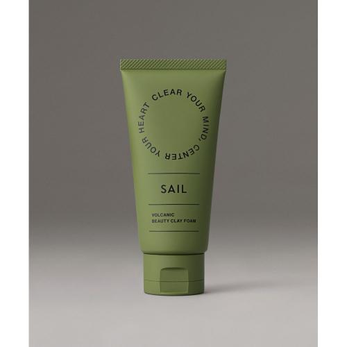 ボルカニック ビューティ クレイ フォーム