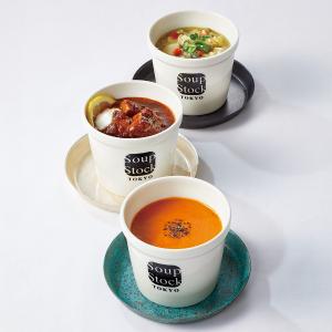 人気のスープセット（18個） | 商品詳細 | 高島屋オンラインストア