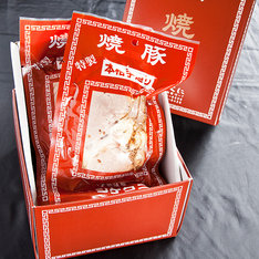 焼豚