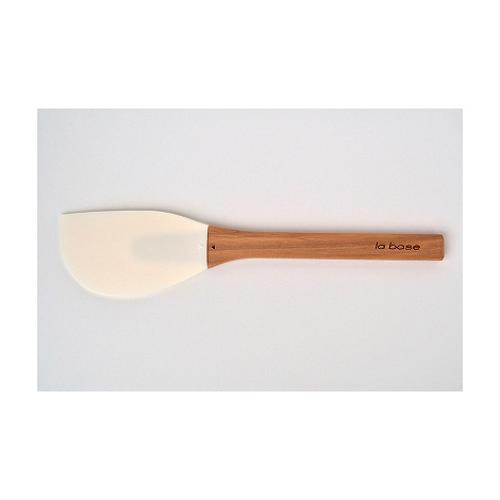 シリコーンヘラ ホワイト