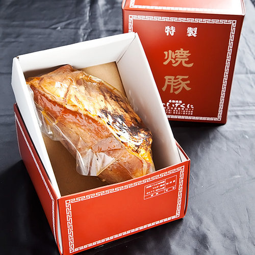 焼豚