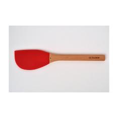 シリコーンヘラ レッド