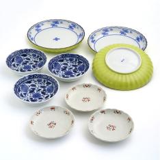福袋 和食器セットB