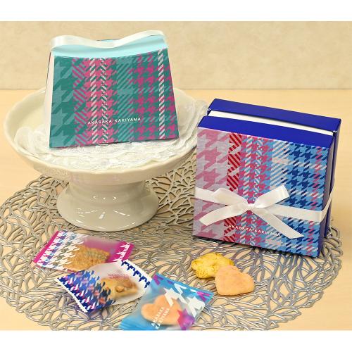 レトロボックス×2種セット（2種・各1箱）