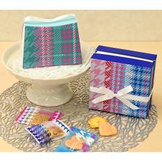 レトロボックス×2種セット（2種・各1箱）