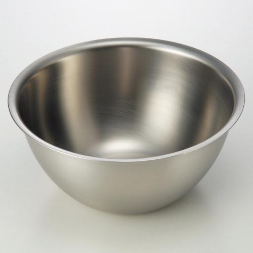 ステンレスボウル 小 15cm