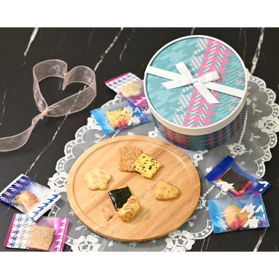 和菓子セット(盛り沢山♡) 季節の和菓子セット〜冬〜 - S✽Forest | minne byGMOペパボ 国内最大