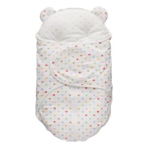 未使用品】赤ちゃんの城 ダウン製ベビー布団セット 赤ちゃんの城