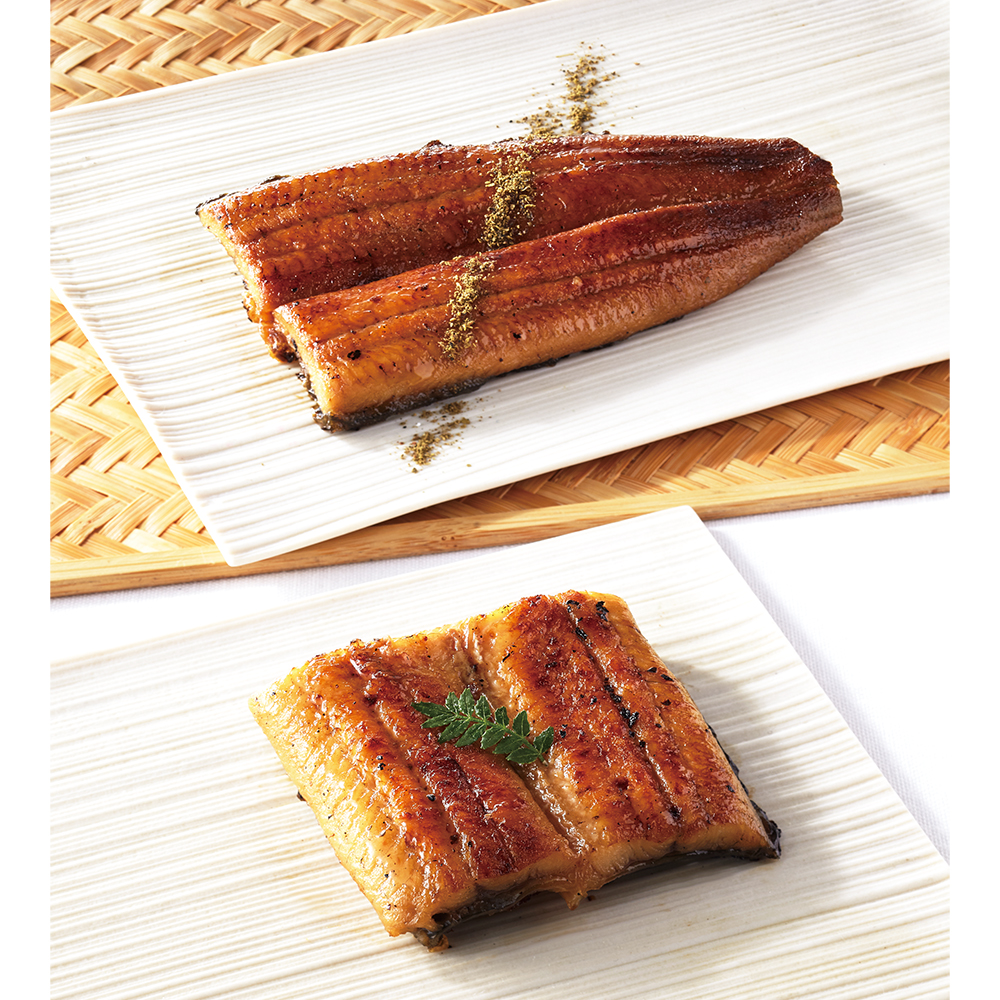 〈三代目むら上〉国産うなぎ蒲焼