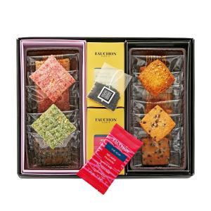 FAUCHON（フォション） | 紅茶・ハーブティー | 水・ドリンク | フード