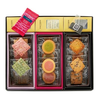 FAUCHON（フォション） | 紅茶・ハーブティー | 水・ドリンク | フード