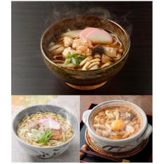 名古屋名物コーチンシリーズ3種食べ比べ福袋30食入