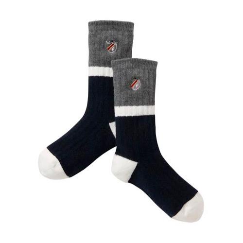 ソックス 17cm→20cm