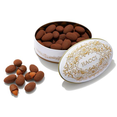 【バレンタインデー】アマンドショコラ＜アーモンドチョコ＞