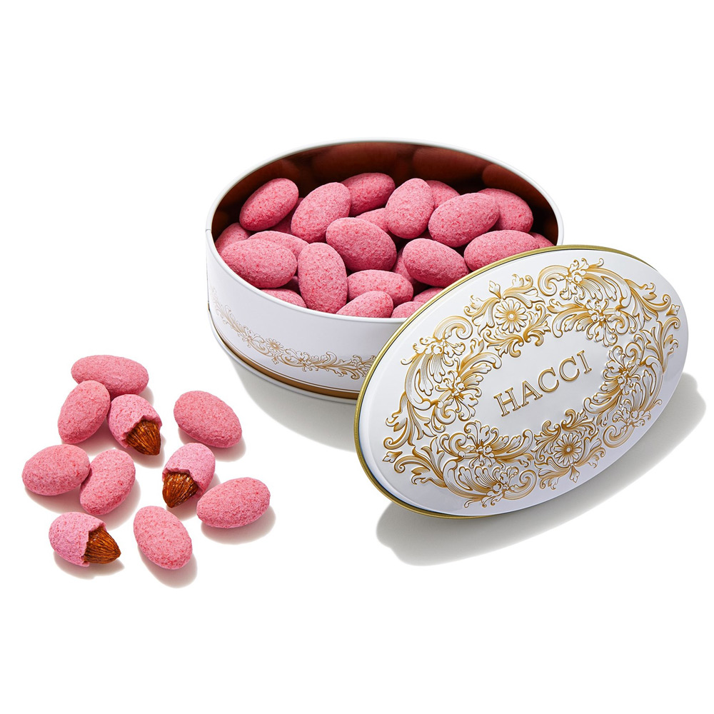 【バレンタインデー】アマンドショコララズベリー＜アーモンドチョコ＞