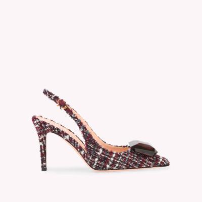 Gianvito Rossi（ジャンヴィト ロッシ） | シューズ