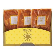 〈ペック〉牛肉の赤ワイン煮込み