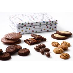 【バレンタインデー】サブレ エ ショコラ 詰合わせ