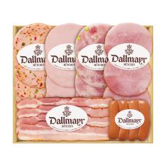 〈ダルマイヤー〉ハム・ソーセージ詰合せ