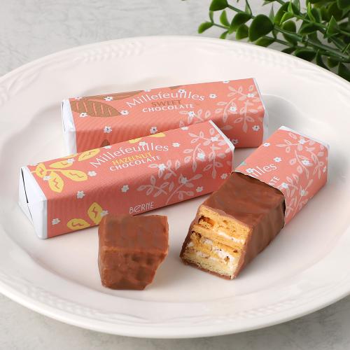 ベルンのミルフィユ（5個入）×3箱セット