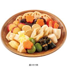 〈石井食品〉昔ながらのお煮しめ