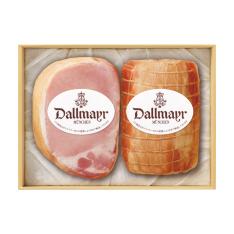 〈ダルマイヤー〉ハム詰合せ