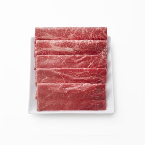 福袋 国内産牛肉すき焼きセット