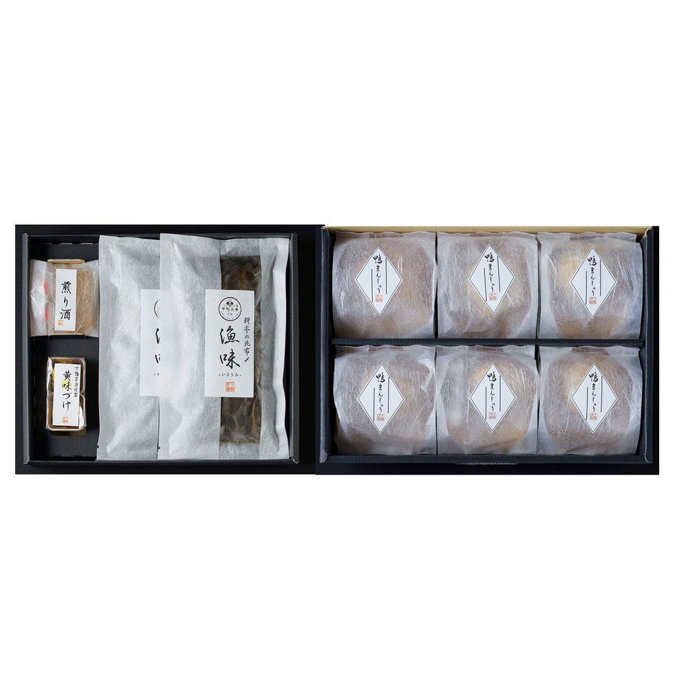料亭の味 福袋Dセット