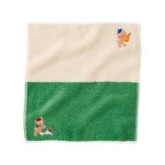 タオルハンカチ