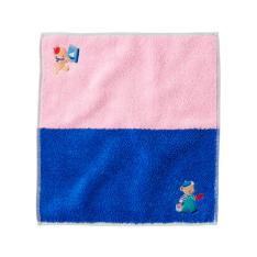 タオルハンカチ