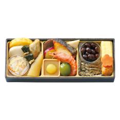 〈石井食品〉迎春小箱