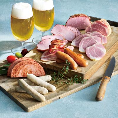 Dallmayr（ダルマイヤー） | ハム | 精肉・ハム・ソーセージ | フード