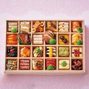 婦人画報のおせち 和一段×2組＋オードブル一段 | 商品詳細 | 高島屋