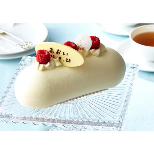 【名入れ】ショートケーキ 小サイズ