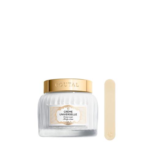 ユニバーサル ボディクリーム