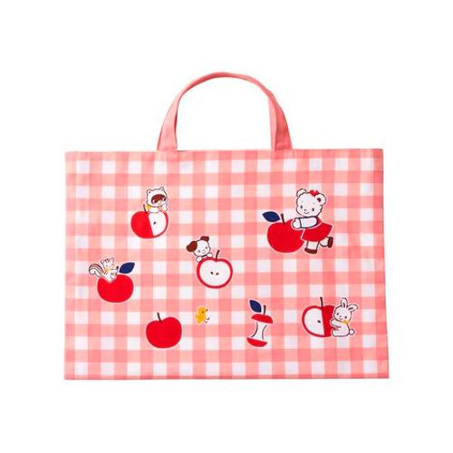 レッスンバッグ