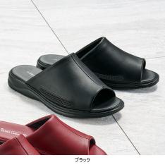 通気性を考えた サンダル 男性用