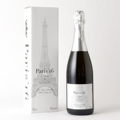 <ノンアルコール>Paris’16 Blanc(パリ セズィエーム ブラン)