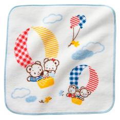 ミニタオルハンカチ