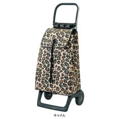 ショッピングカート ベビージョイ パトロン ワイルド
