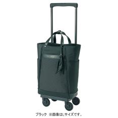４輪ストッパー付横押しカート　クルボM