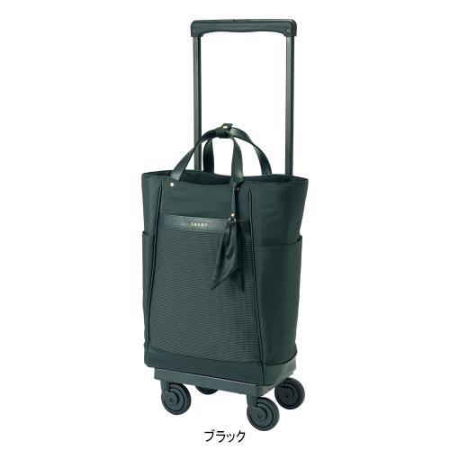 ４輪ストッパー付横押しカート　クルボL