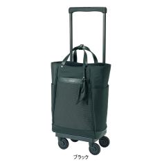 ４輪ストッパー付横押しカート　クルボL