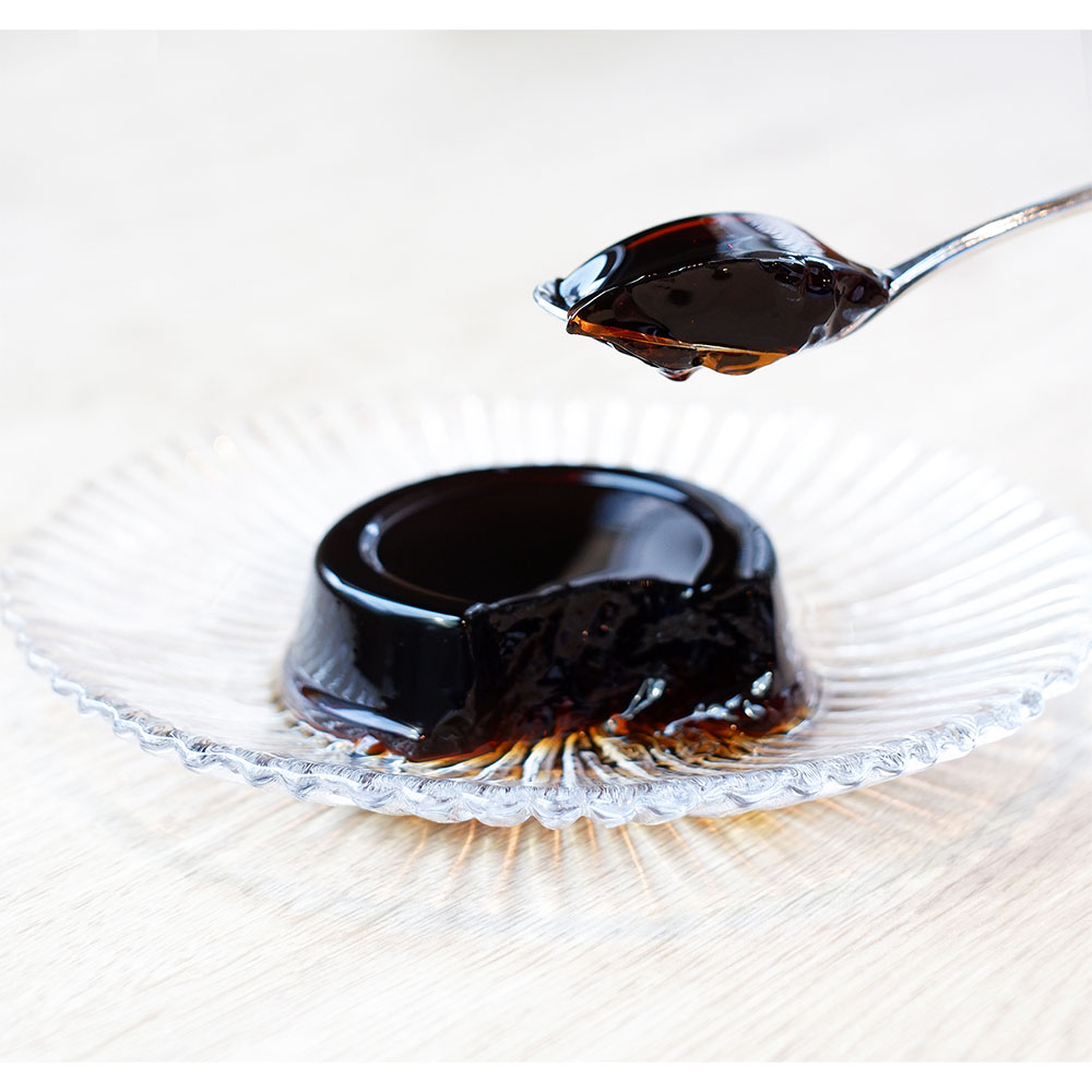 【父の日】コーヒーゼリー8個入り