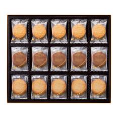 〈ゴディバ〉ラングドシャクッキーアソートメント