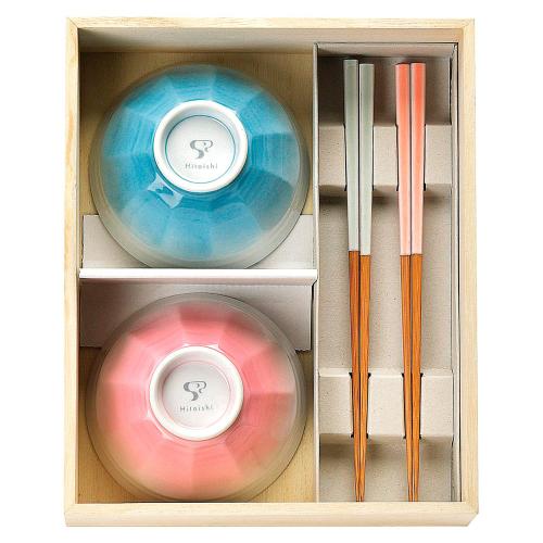 hitoishi WANセット（BU／PK）