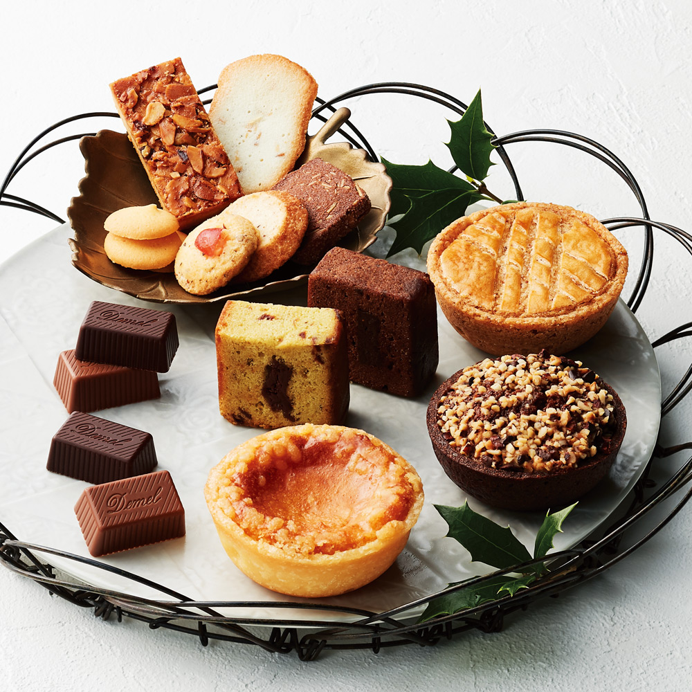 Demel デメル フード スイーツ 高島屋オンラインストア Demel デメル フード スイーツ 高島屋オンラインストア