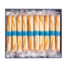 〈ヨックモック〉シガール