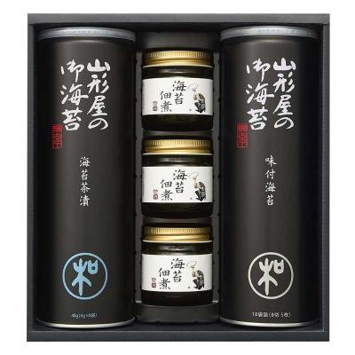 のり | のり・かつお削り・椎茸 | のり | 香典返し | 高島屋のギフト