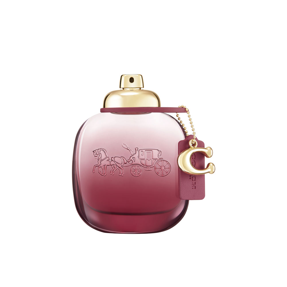 COACH オードパルファム 50ml